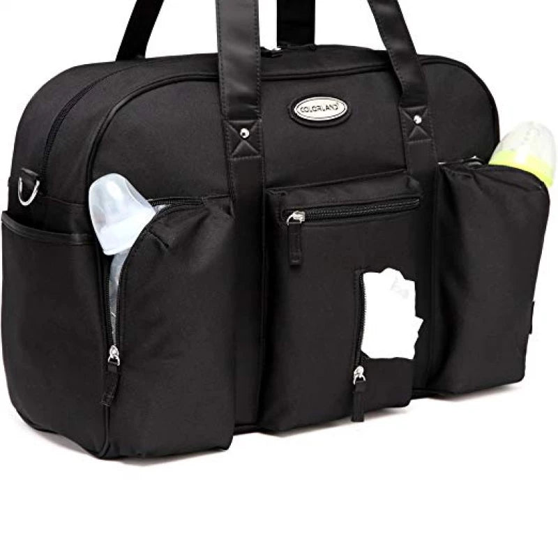 colorland bag CLD133 Black