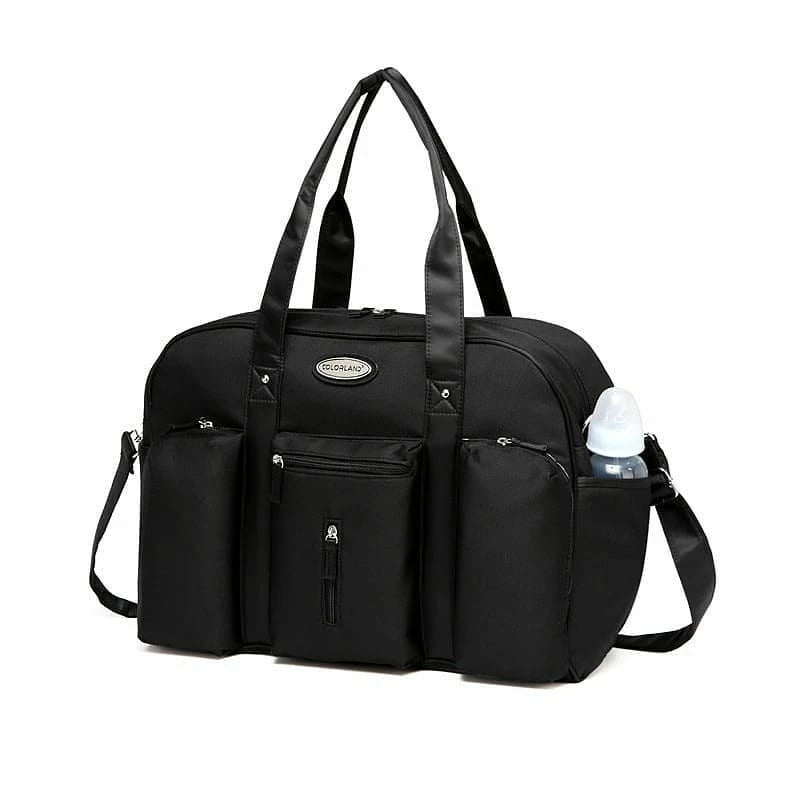 colorland bag CLD133 Black