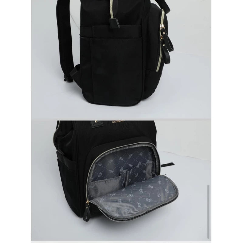 colorland bag CLD-BP158 Black