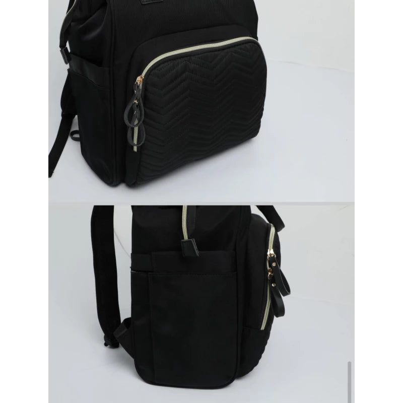 colorland bag CLD-BP158 Black