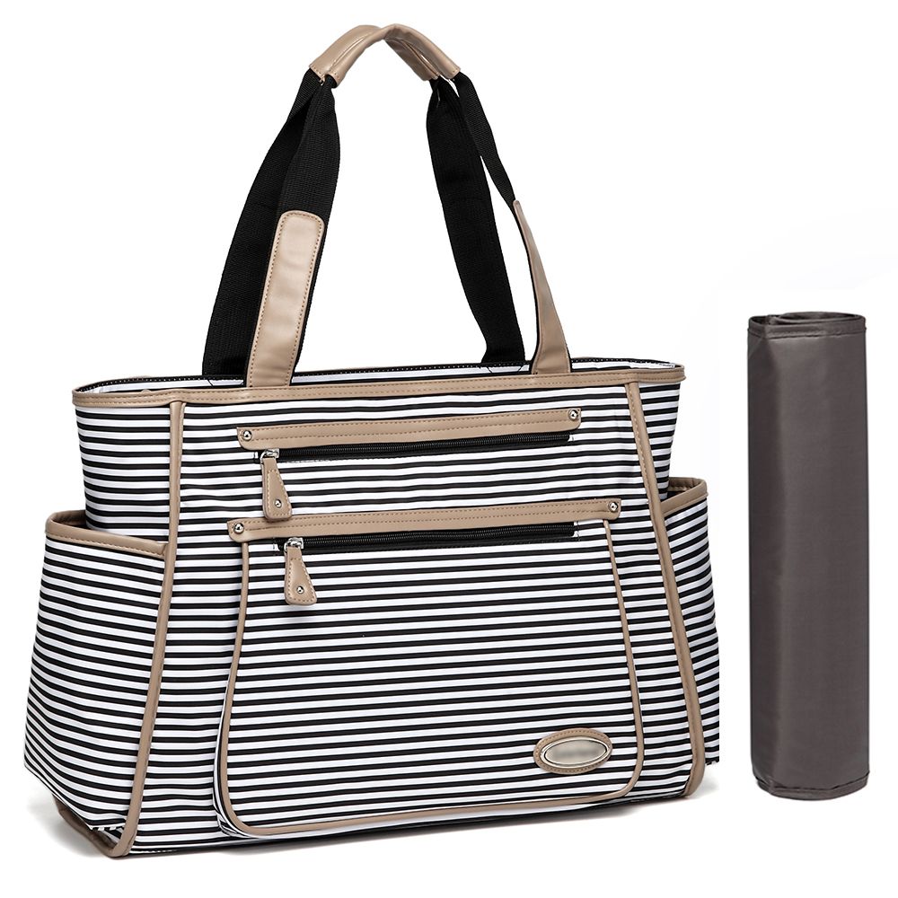 Little Story Betty Diaper Bag CLD-TT196-A