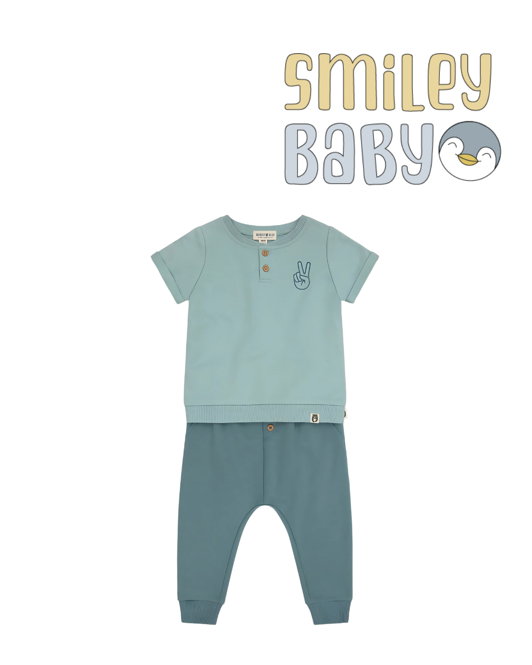 kids pijama SHORT SLEEVES