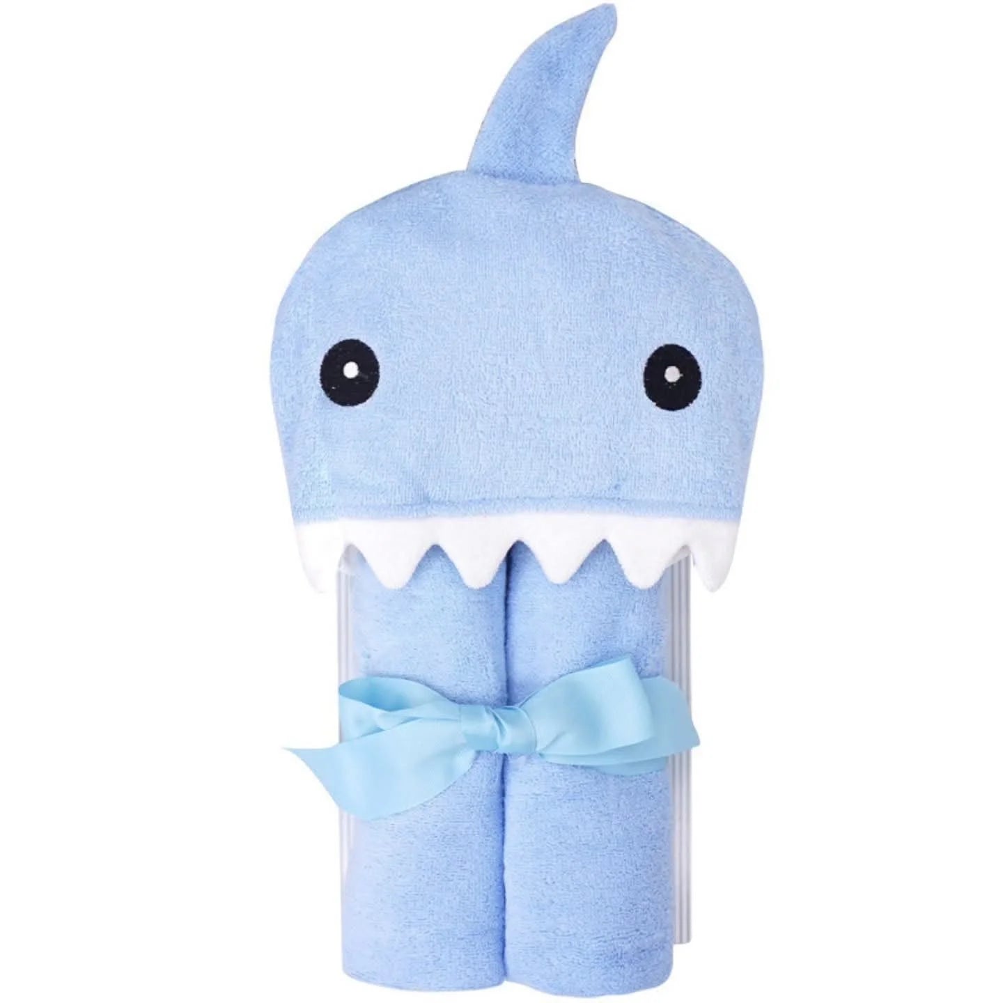 Baby Hooded Towel shark
