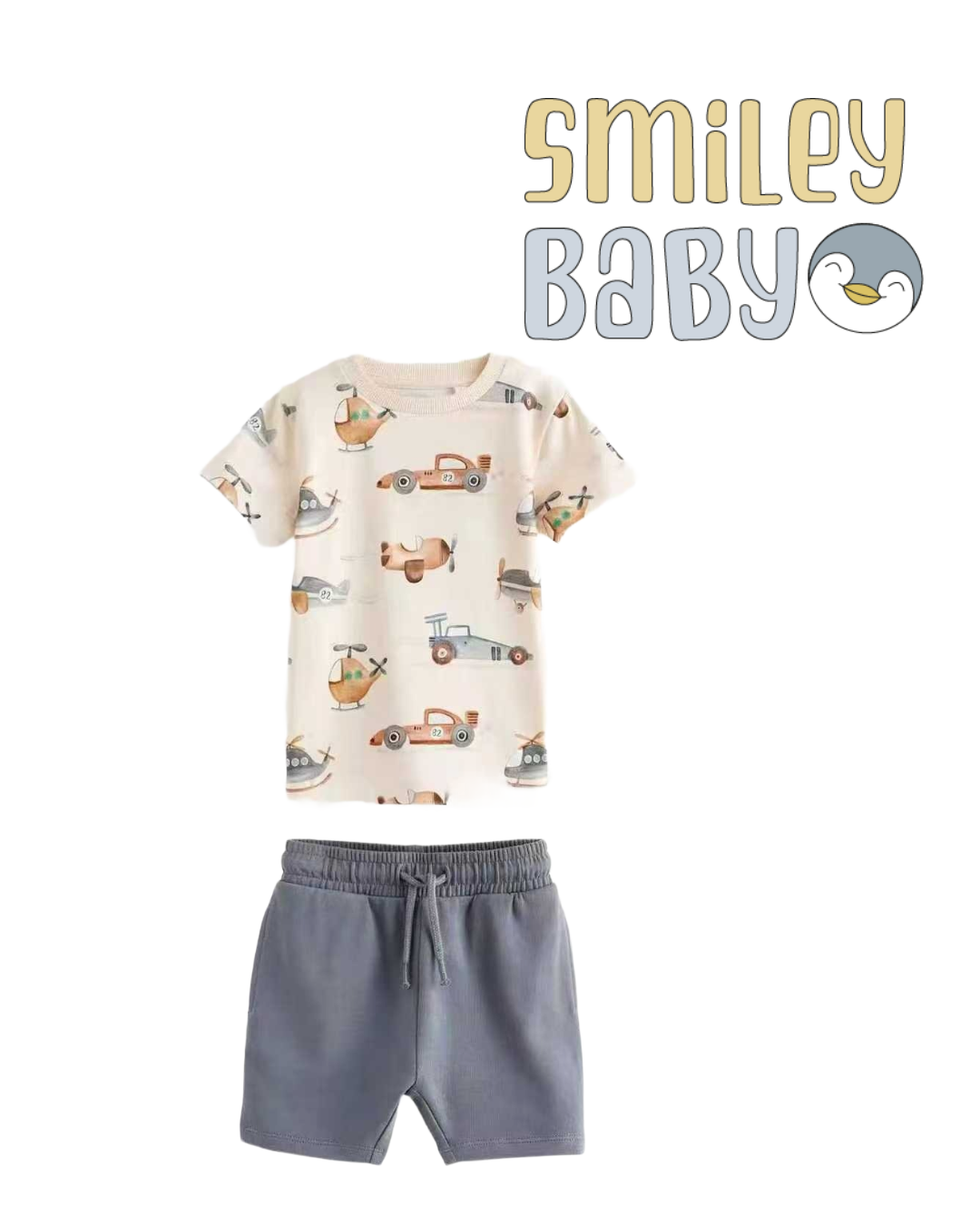 kids Pajama cars