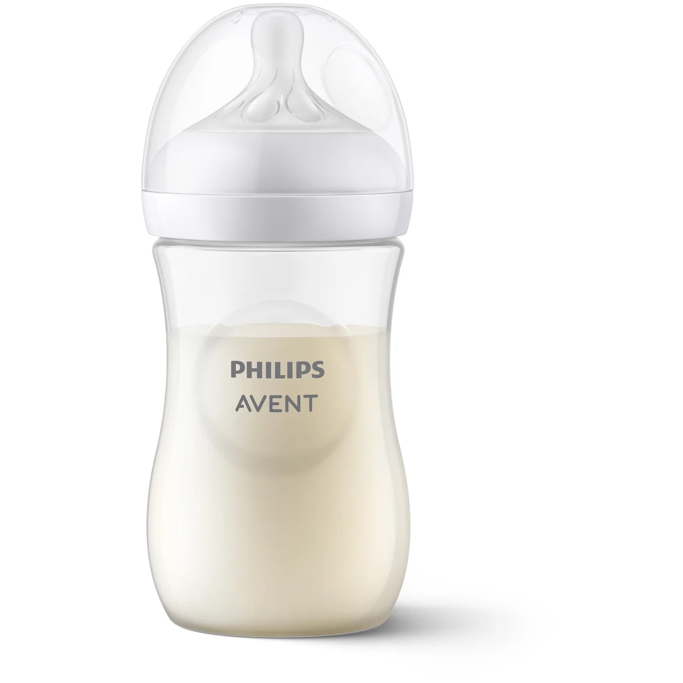 Avent Natural Response Bottle 260ml 1+