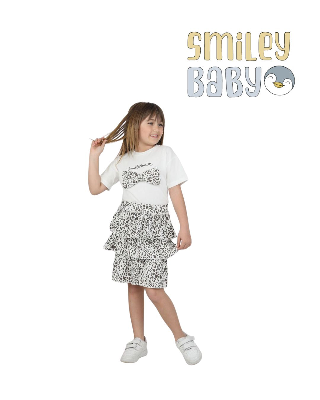 kids Pijama MOOD