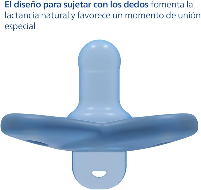 AVENT Soother Ultra soothie SCF099/21