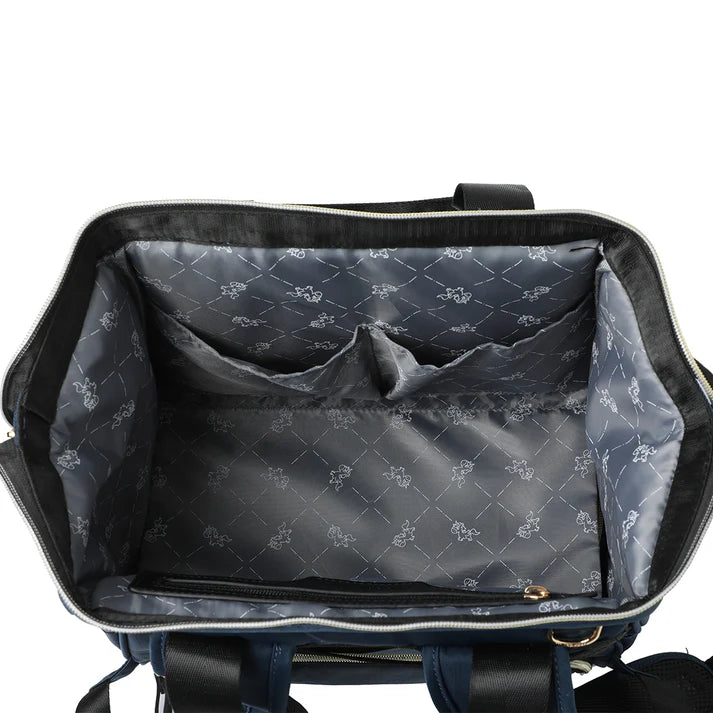 colorland bag CLD-BP158 Navy