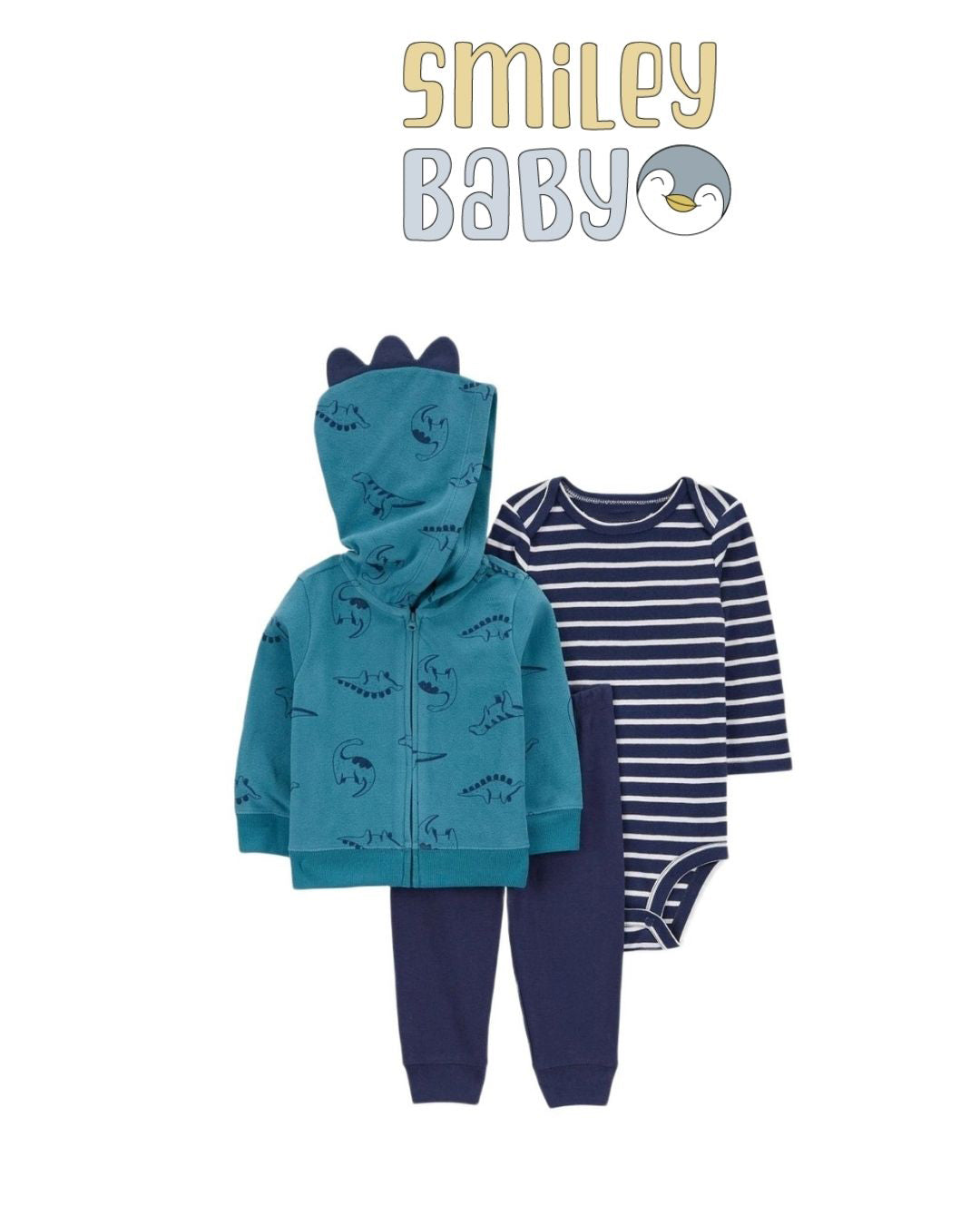 boys Tracksuit dinasour