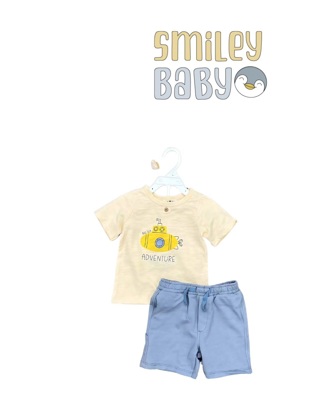 set boys adventure