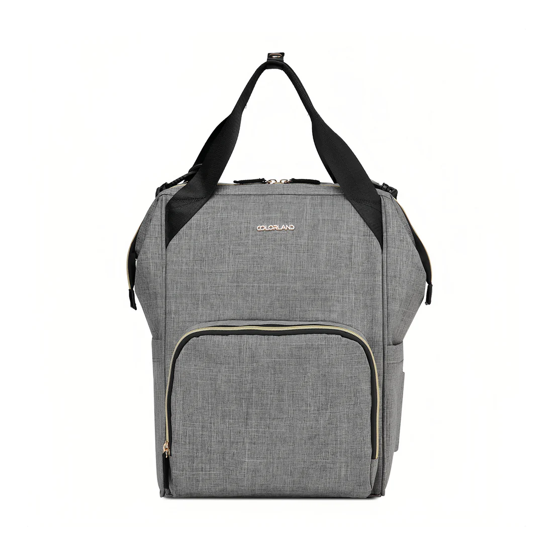 Little Story Betty Diaper Bag (CLD-BP238 B