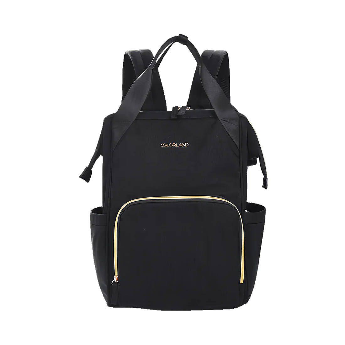 Little Story Betty Diaper Bag (CLD-BP238) A
