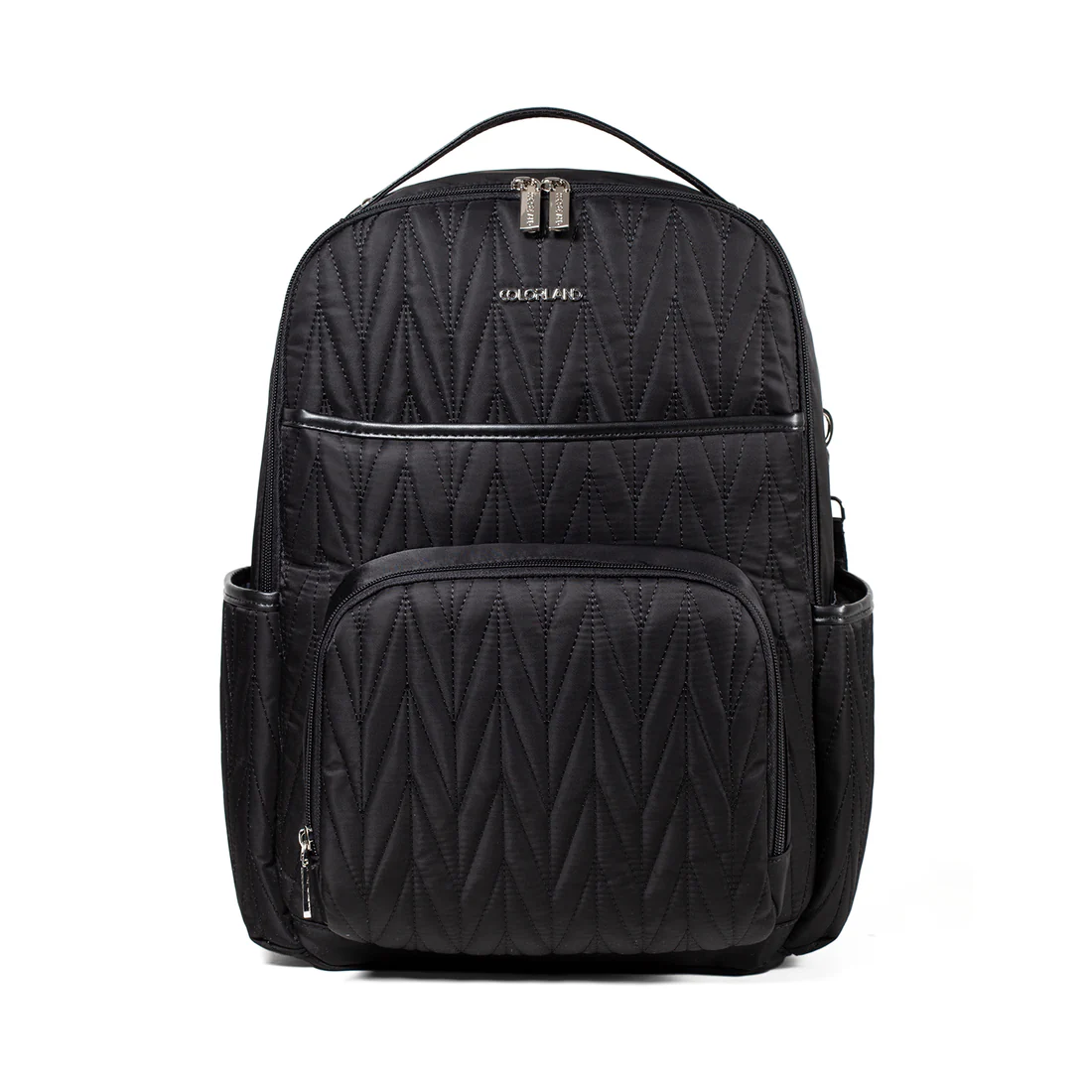 Little Story Betty Diaper Bag (CLD-BP250) A