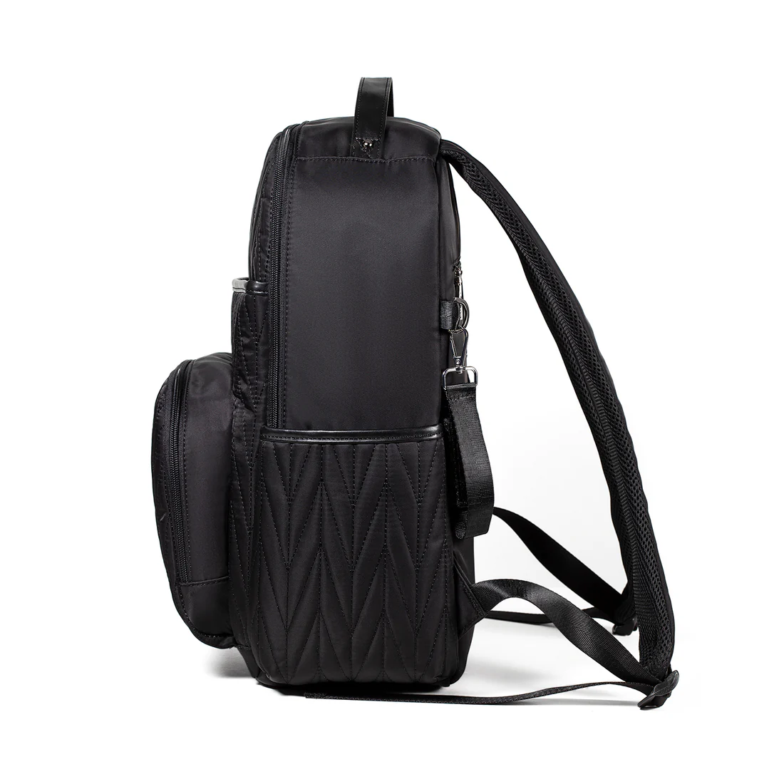 Little Story Betty Diaper Bag (CLD-BP250) A