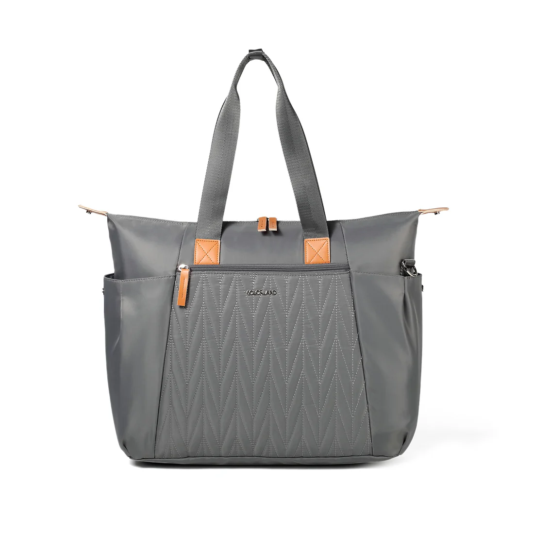 Little Story Betty Diaper Bag CB212 B