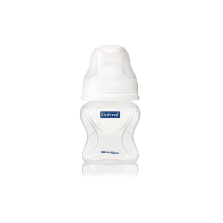 Baby Water Bottle 60 ML OPB-1028