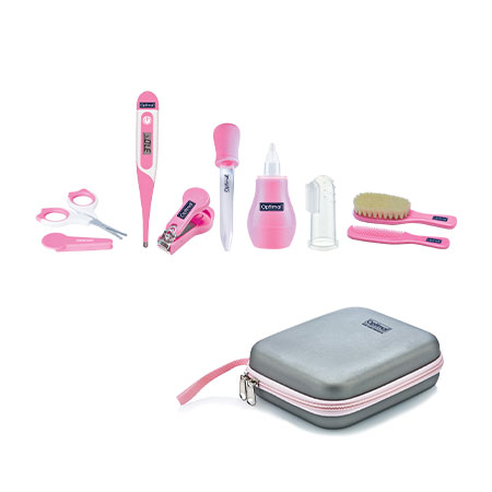 Baby Care Set (8Pcs) opb 1075