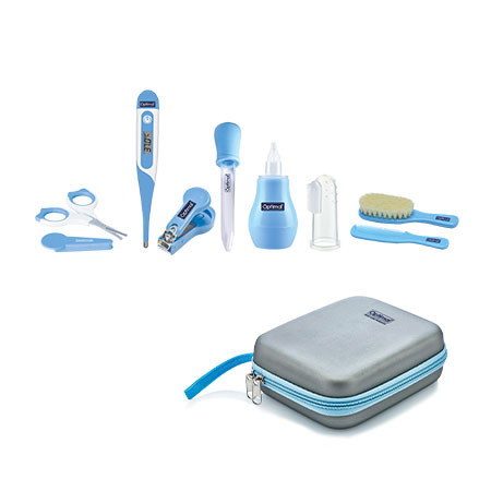 Baby Care Set (8Pcs) opb 1075