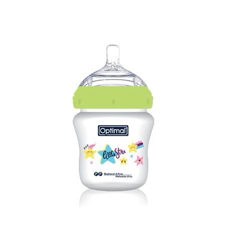 Mamilla Double Anti – Colic System (210ml) – 0+ OPB-1090-1