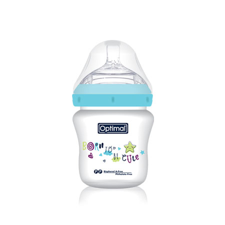 Mamilla Double Anti – Colic System (210ml) – 0+ OPB-1090-1