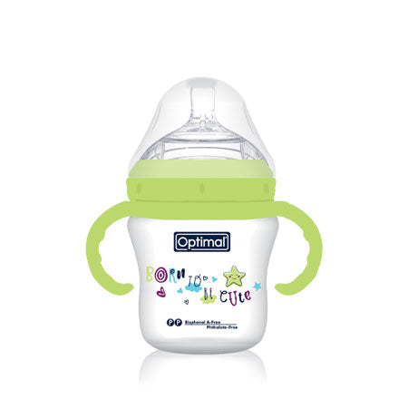 Mamilla Double Anti – Colic System (210ml) – 6+ OPB-1091-1