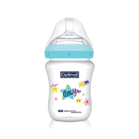 Mamilla Double Anti – Colic System (300ml) – 0+ OPB-1092-2