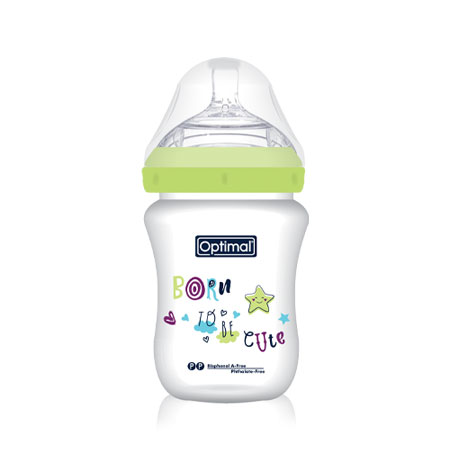 Mamilla Double Anti – Colic System (300ml) – 0+ OPB-1092-2