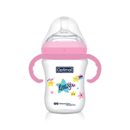 Mamilla Double Anti – Colic System (300ml) – 6+ OPB-1093-1
