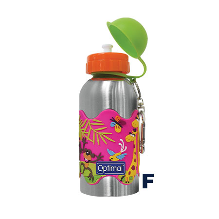 Stainless Steel Water Bottle (350ML) OPB-2010