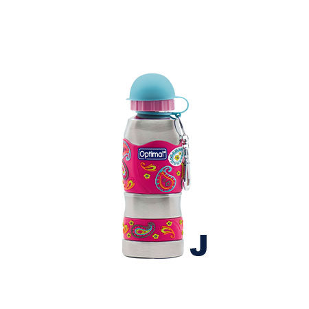 Stainless Steel Water Bottle (450ML) OPB-2013