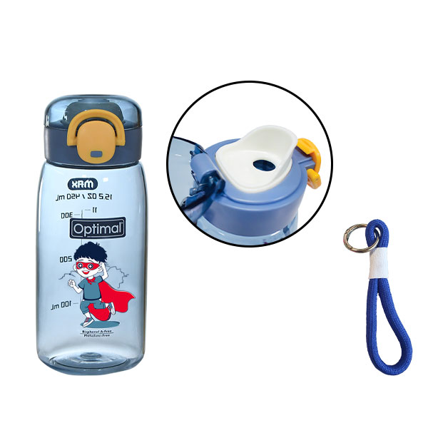 Tritan Spout cup-450ml OPB-2021