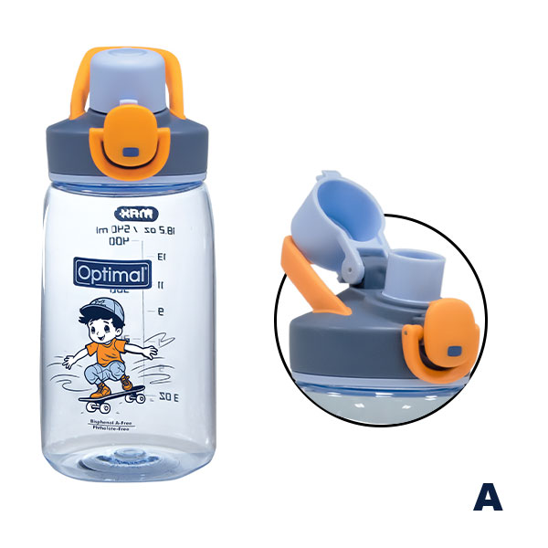 Tritan Spout cup-540 ml OPB-2022