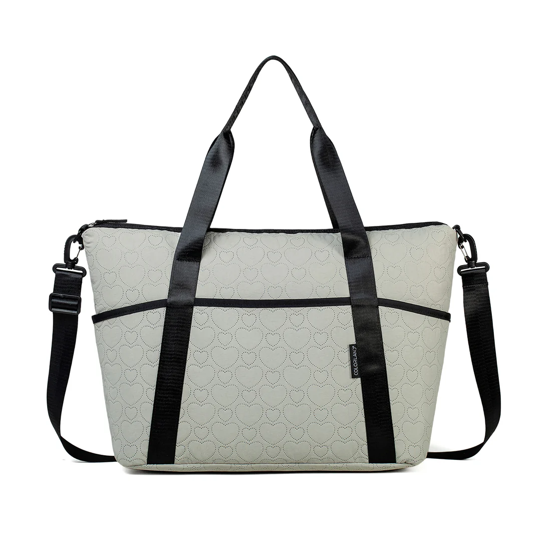 Little Story Betty Diaper Bag CLD-TT170 B