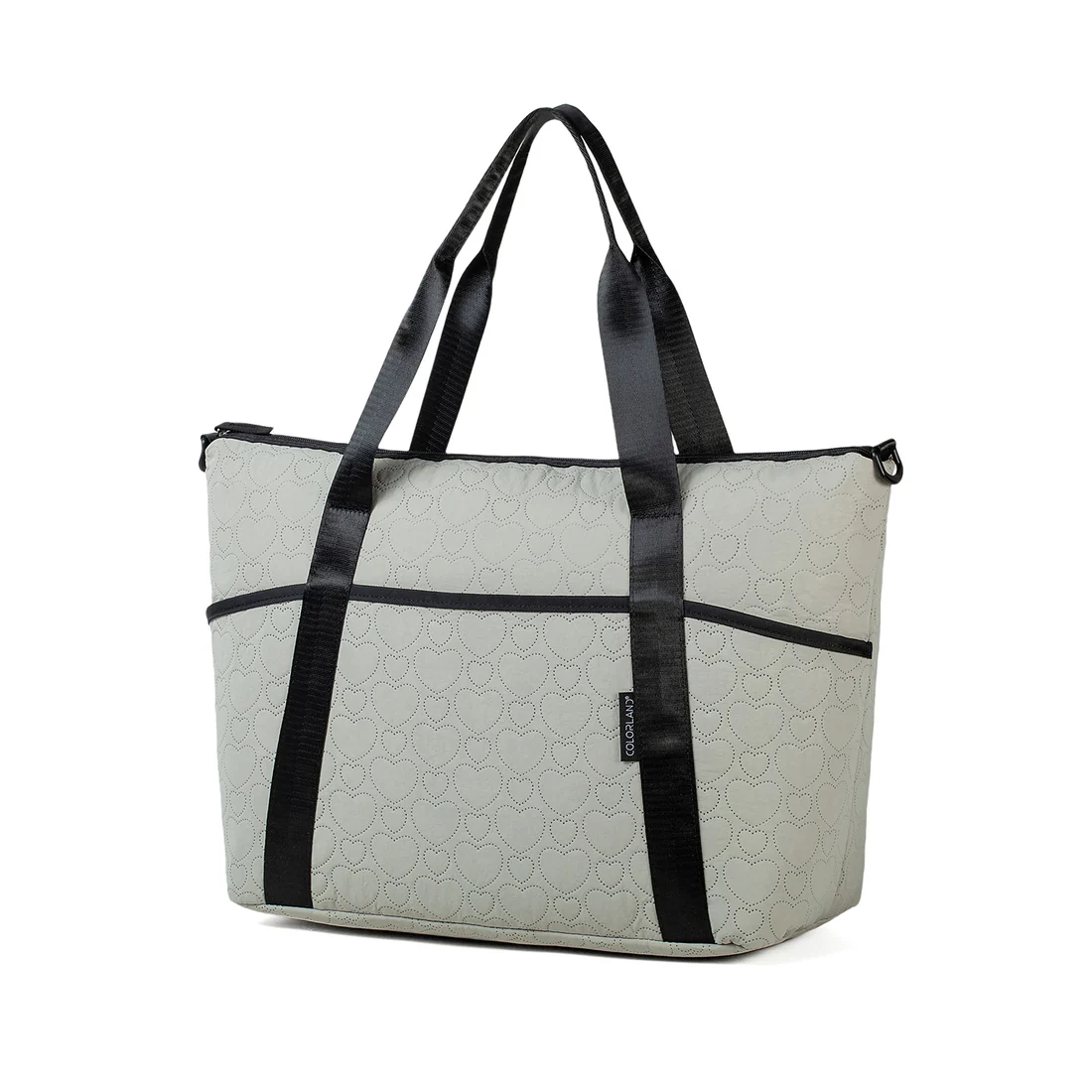 Little Story Betty Diaper Bag CLD-TT170 B