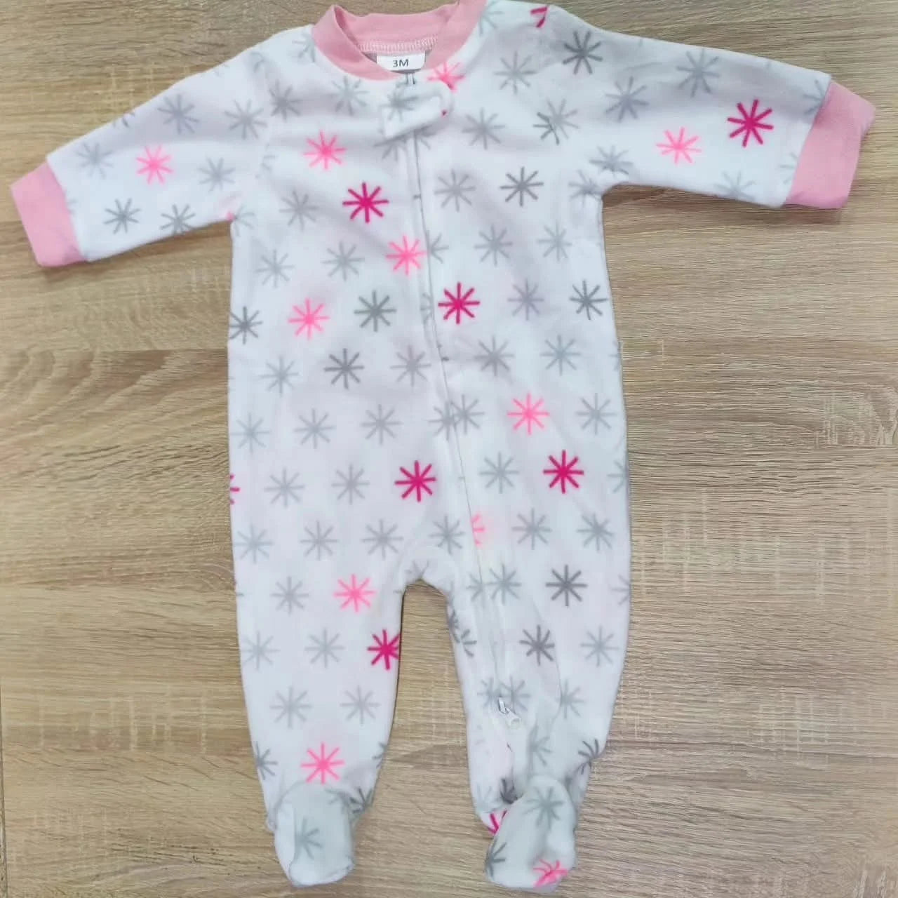 winter overall stars