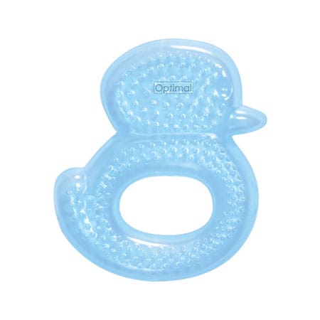 Duck Water FilledTeether