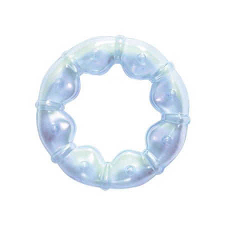 Water Filled Baby Teether Ring