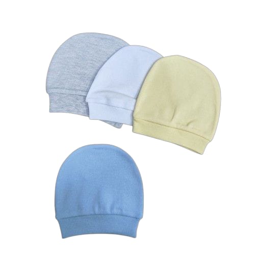 Baby cotton hat