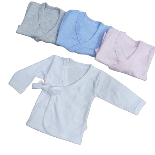 long sleeve body with side tie