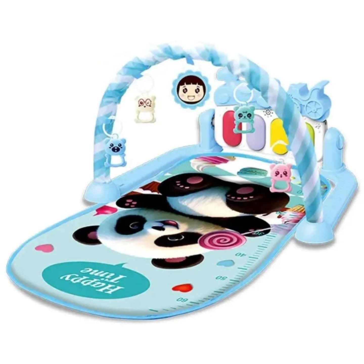 Play Mat panda