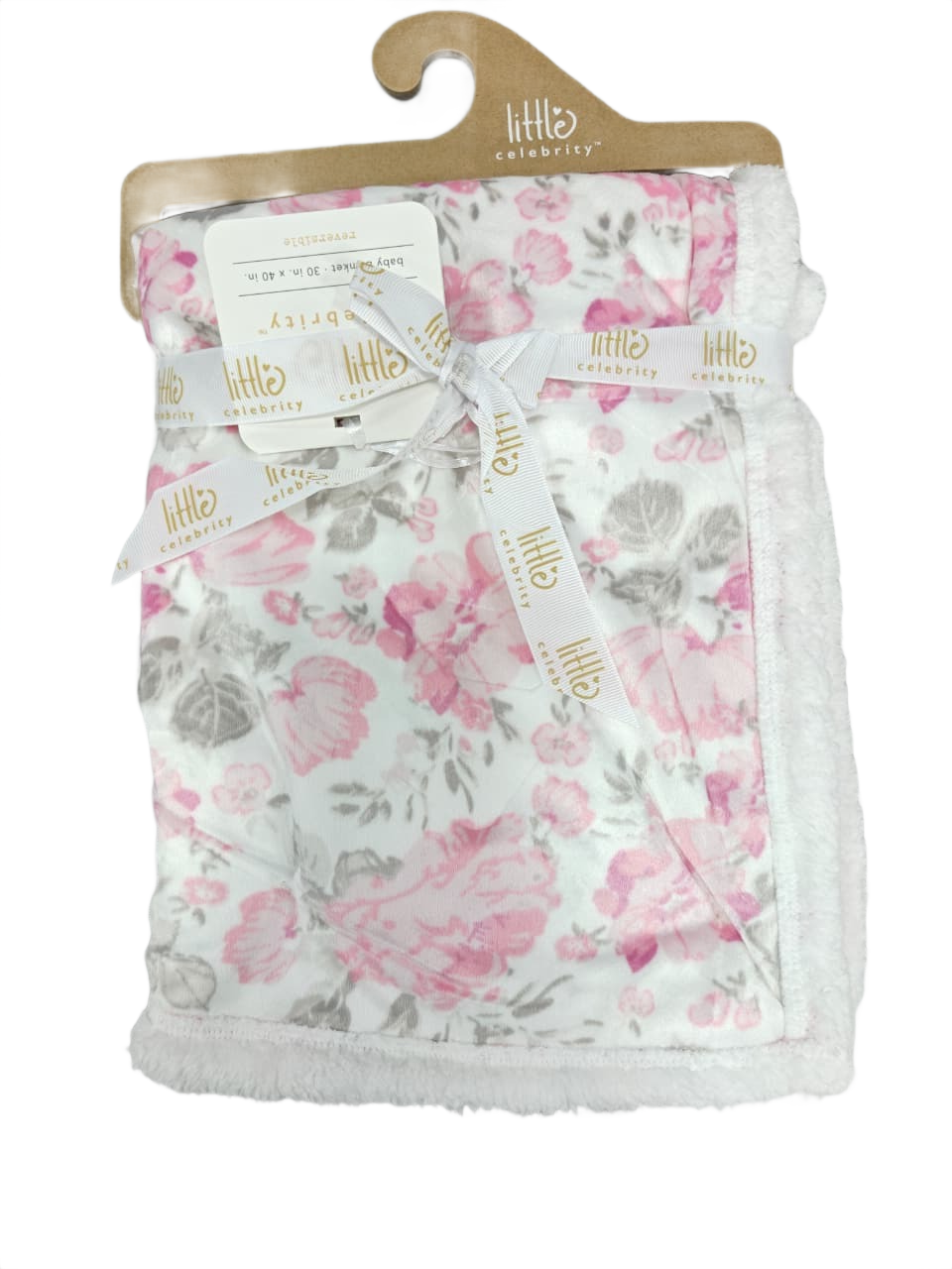 Little Celebrity blanket flowers