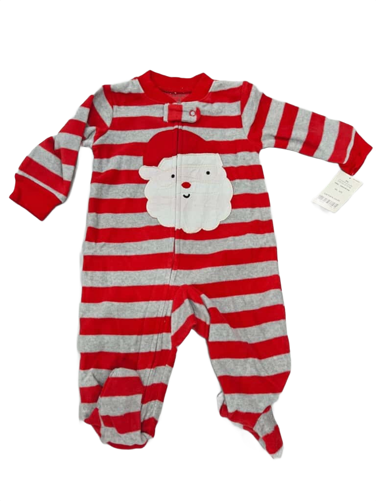 Winter Overall charismas