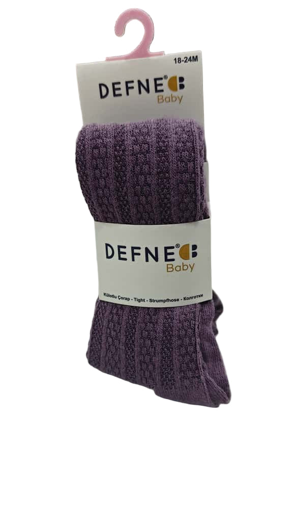 define colon cotton purple