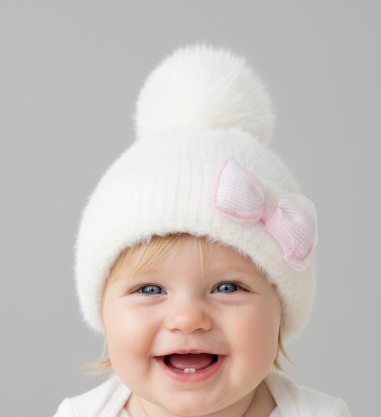 Baby Hat F