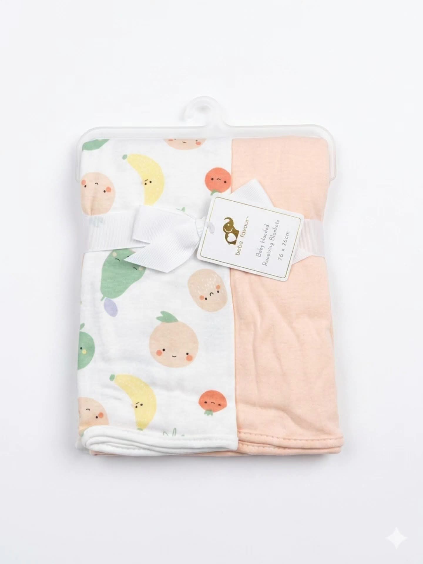 GIRLS Swaddles š