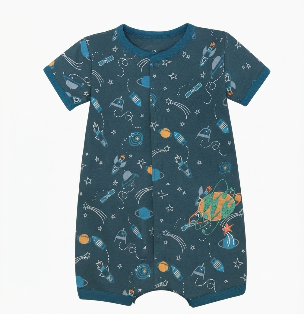 Romper planetary
