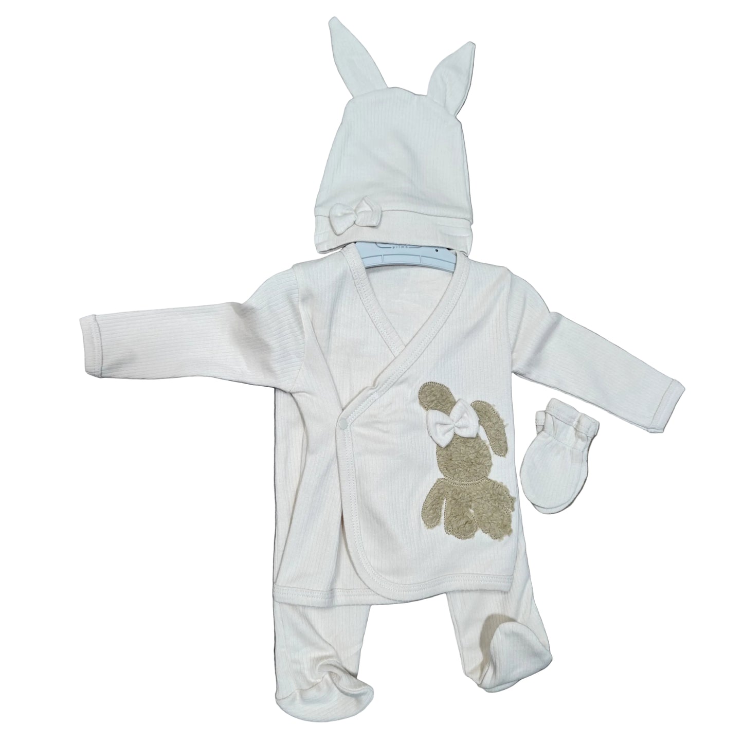 Hospital Set (5pcs ) rabbit