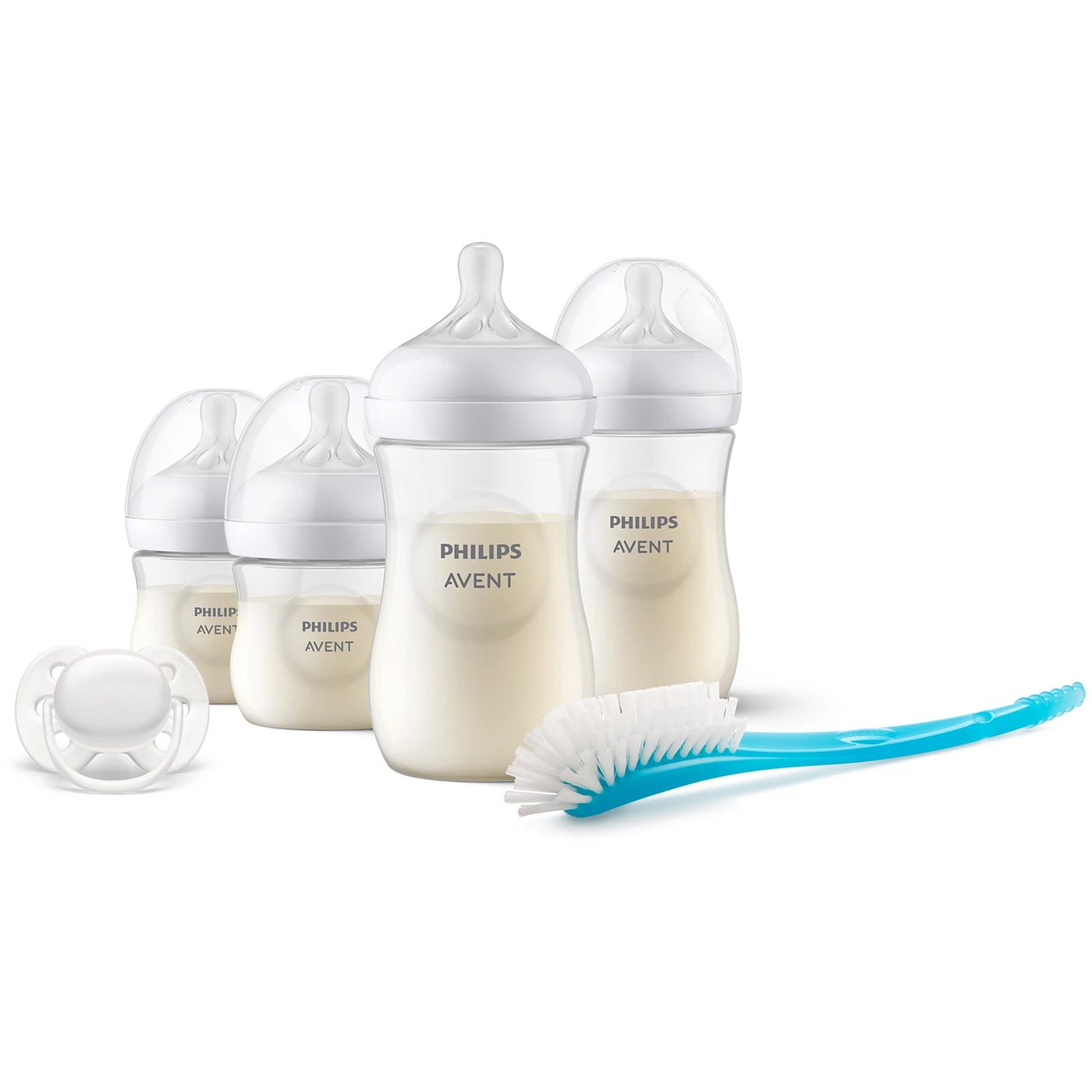 Philips Avent Natural Response 0+