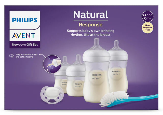 Philips Avent Natural Response 0+