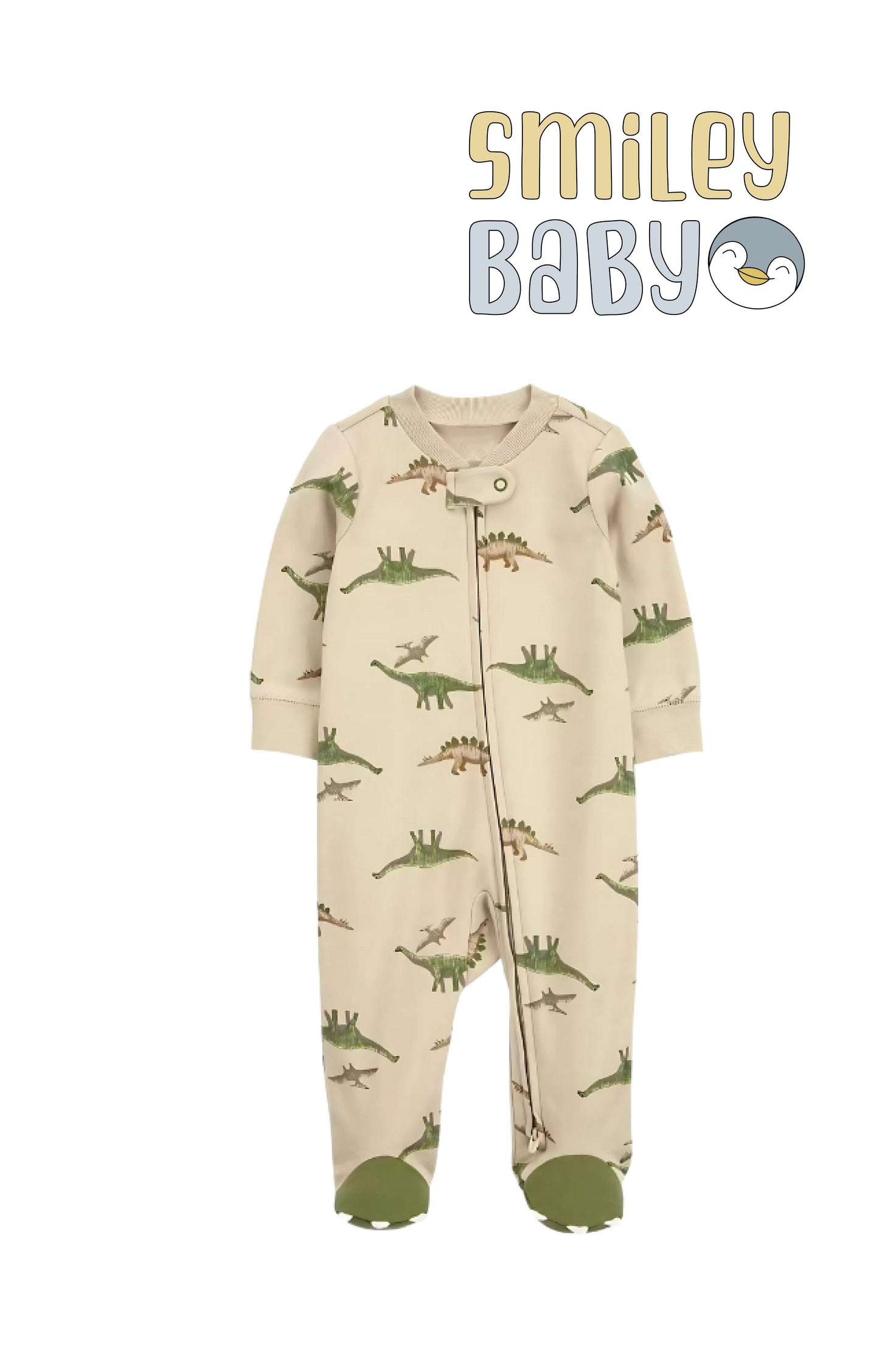 overall coton beige